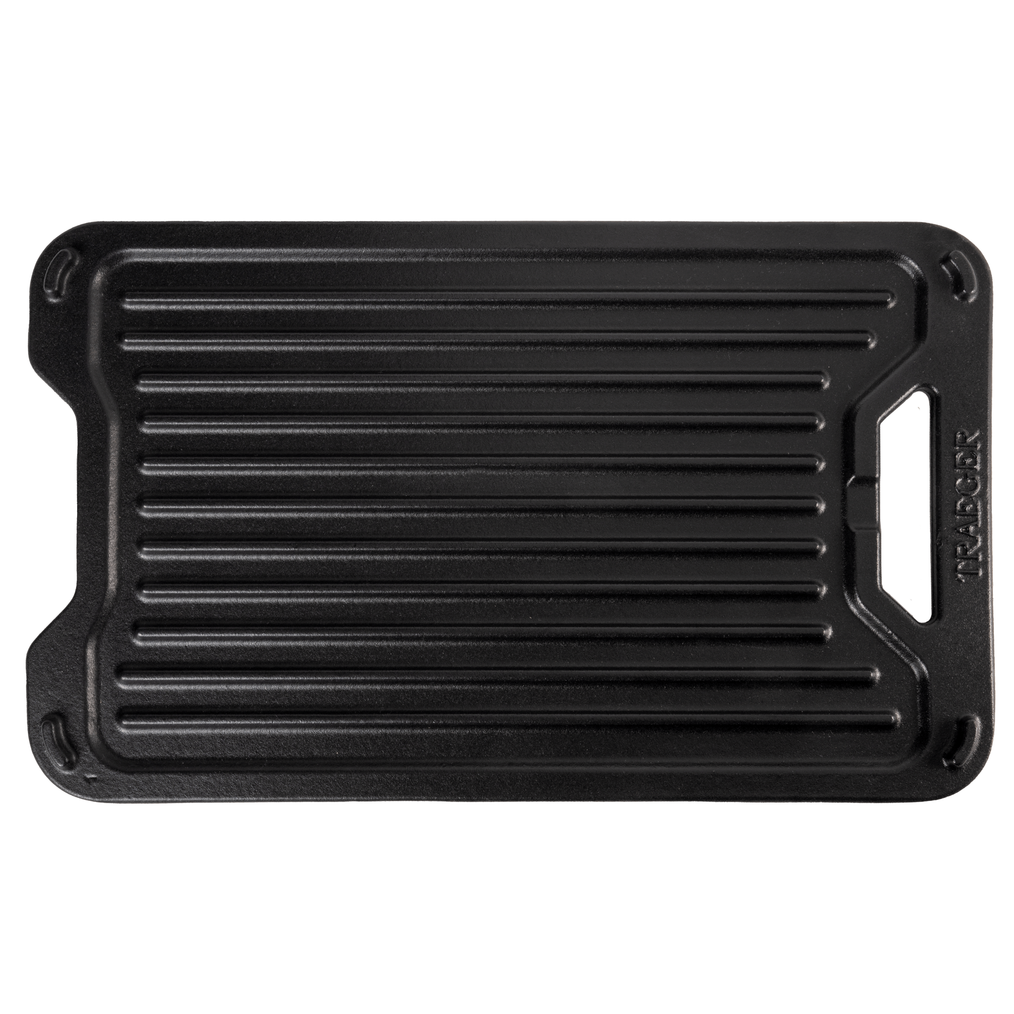 traeger-modifire-cast-iron-griddle-studio-ribbed